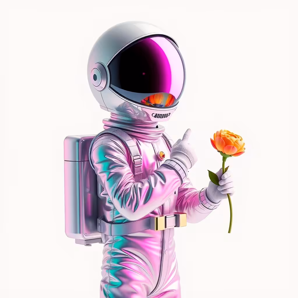 I Come in Peace
