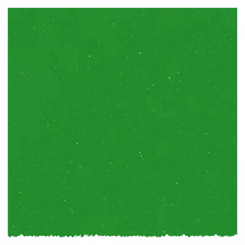 Solitude 5000 #146