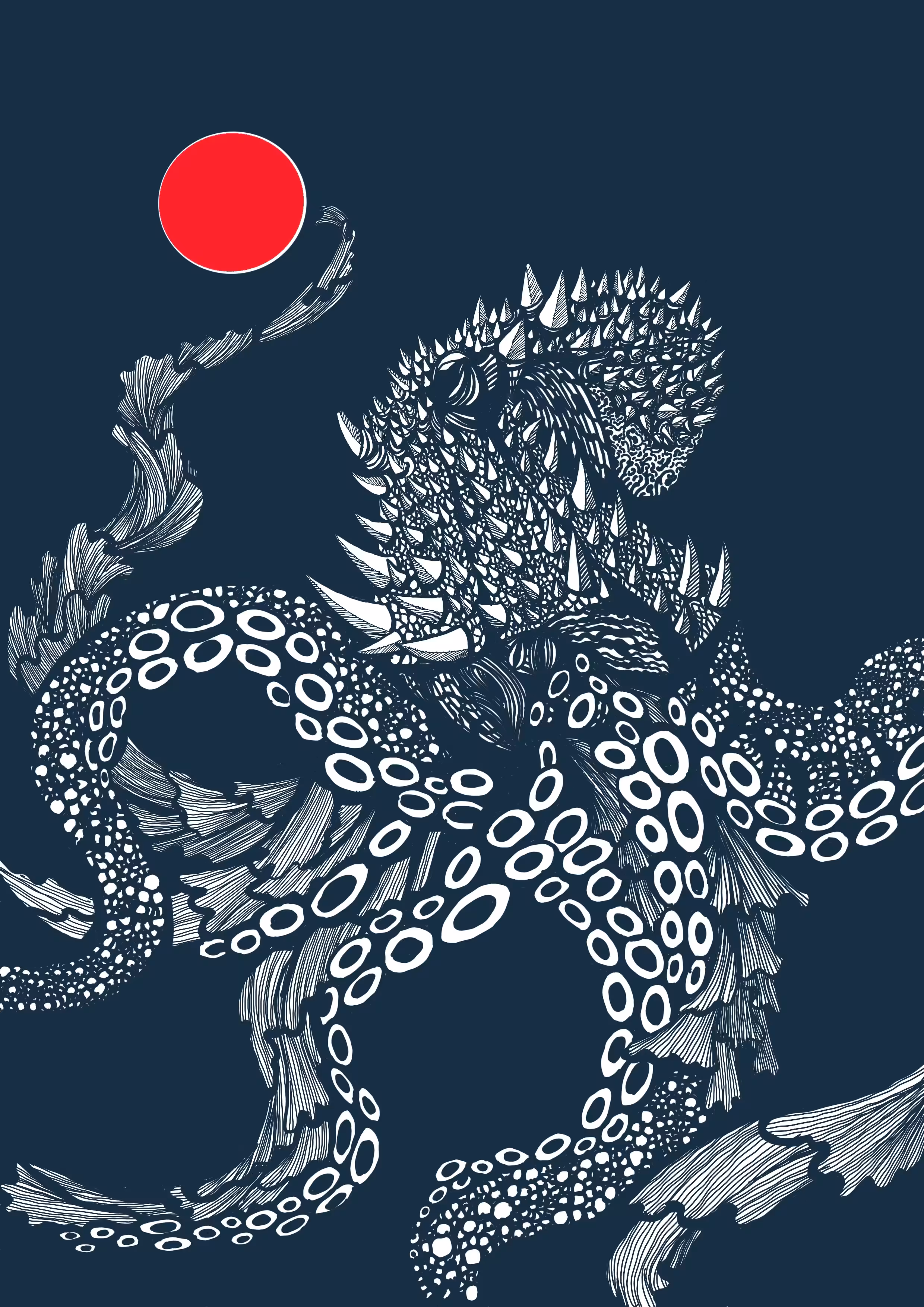 LEGEND 08 - Tarabopus