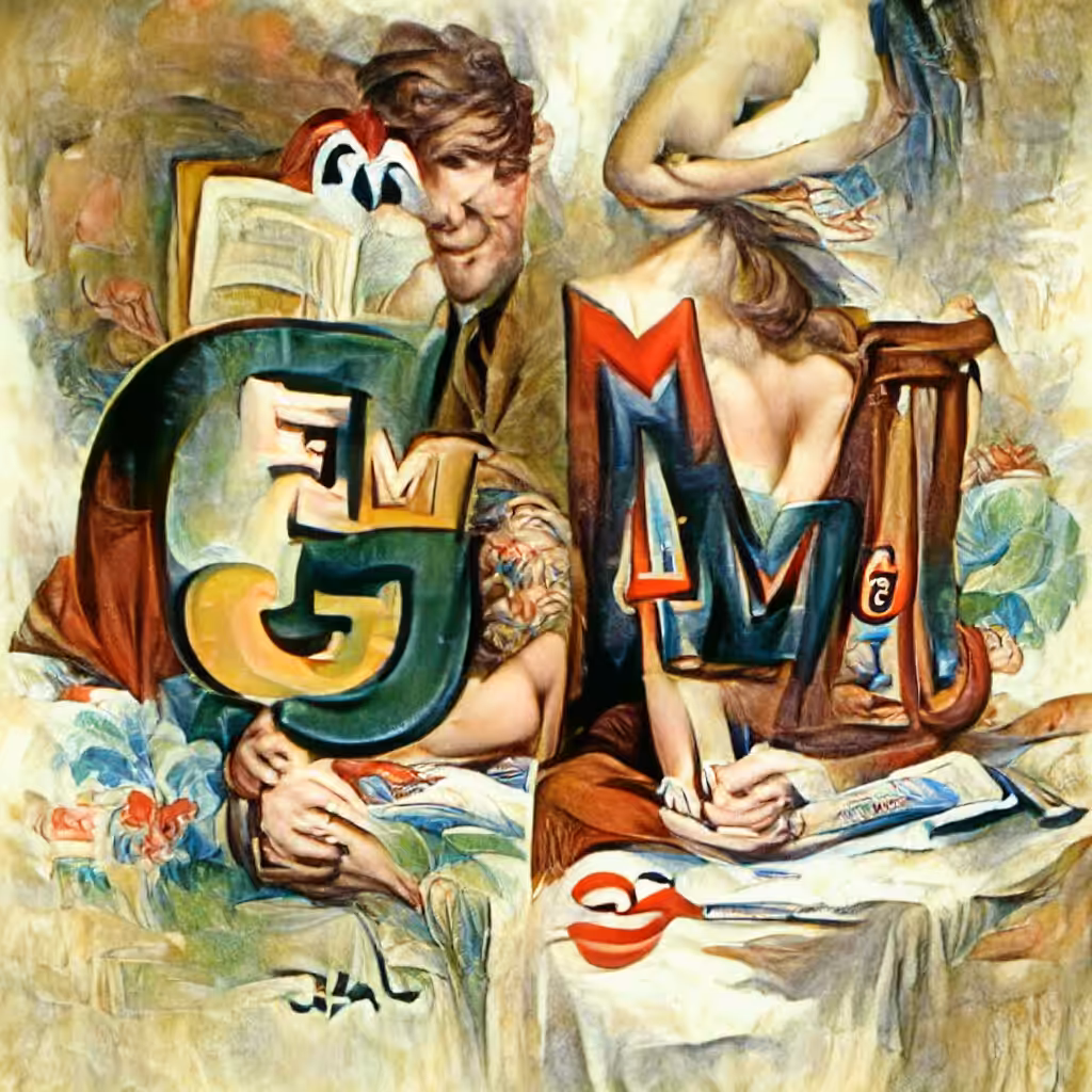 Daily GM: GM #147 - James Montgomery Flagg