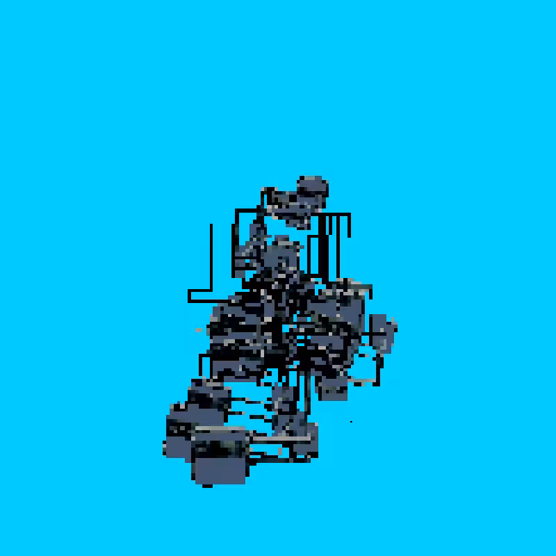 Ţ͝3̧͢R͝͡͠R̕E̕͢N̶̡0̷͠ #17