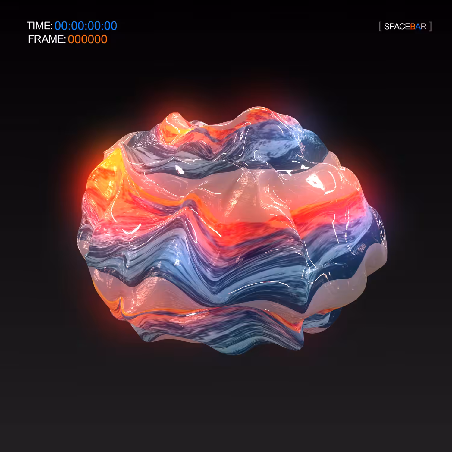 The World in 6 Pieces "Elemental" #6