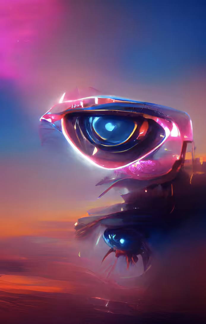 Ai Eye
