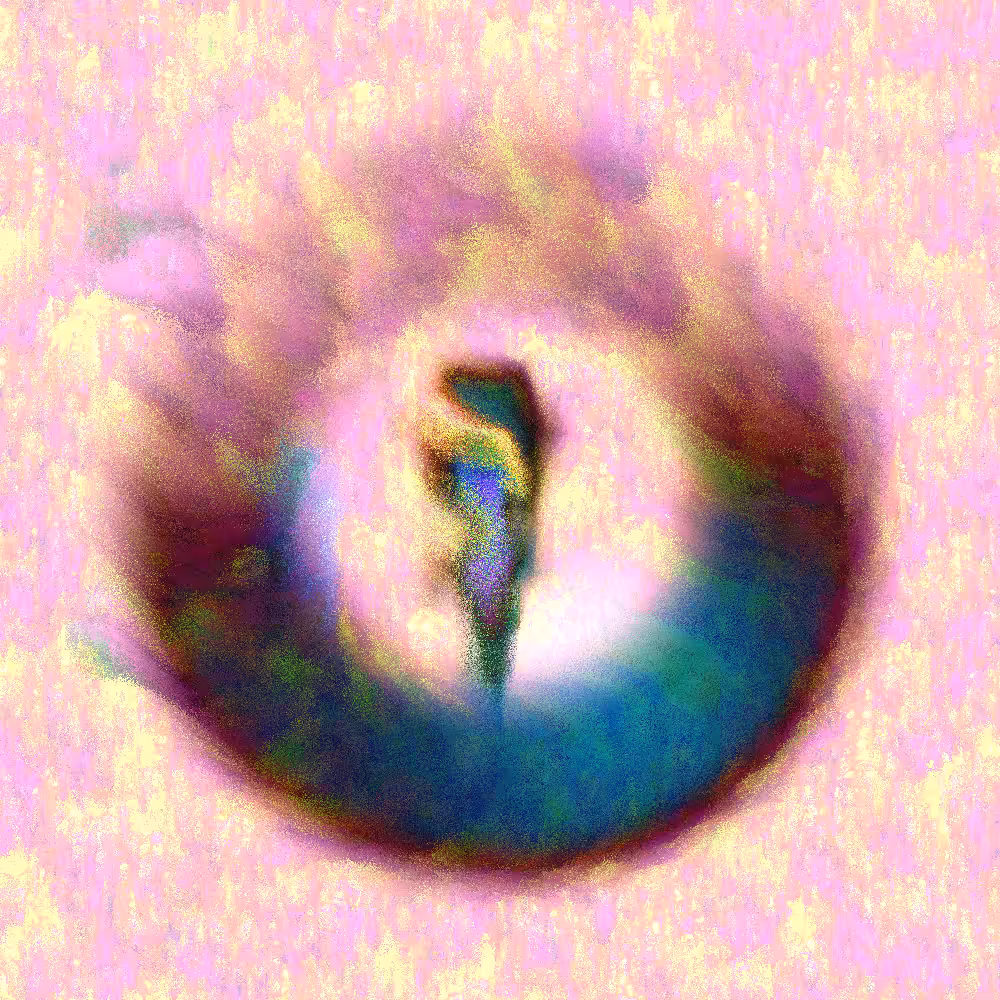 Astral Sprites #1