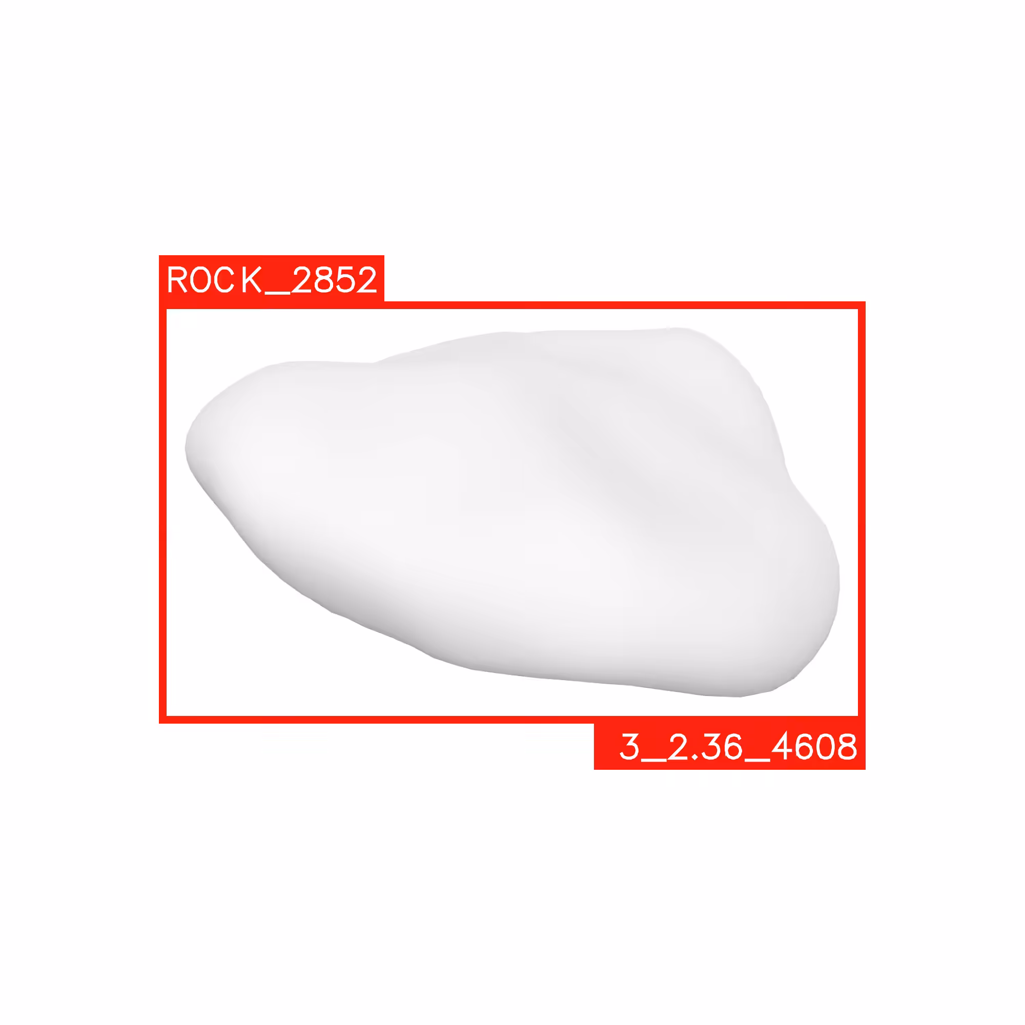 ROCK 2852