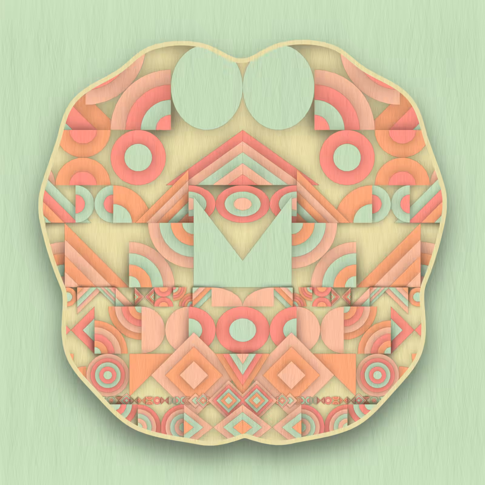 Generativemasks #2937
