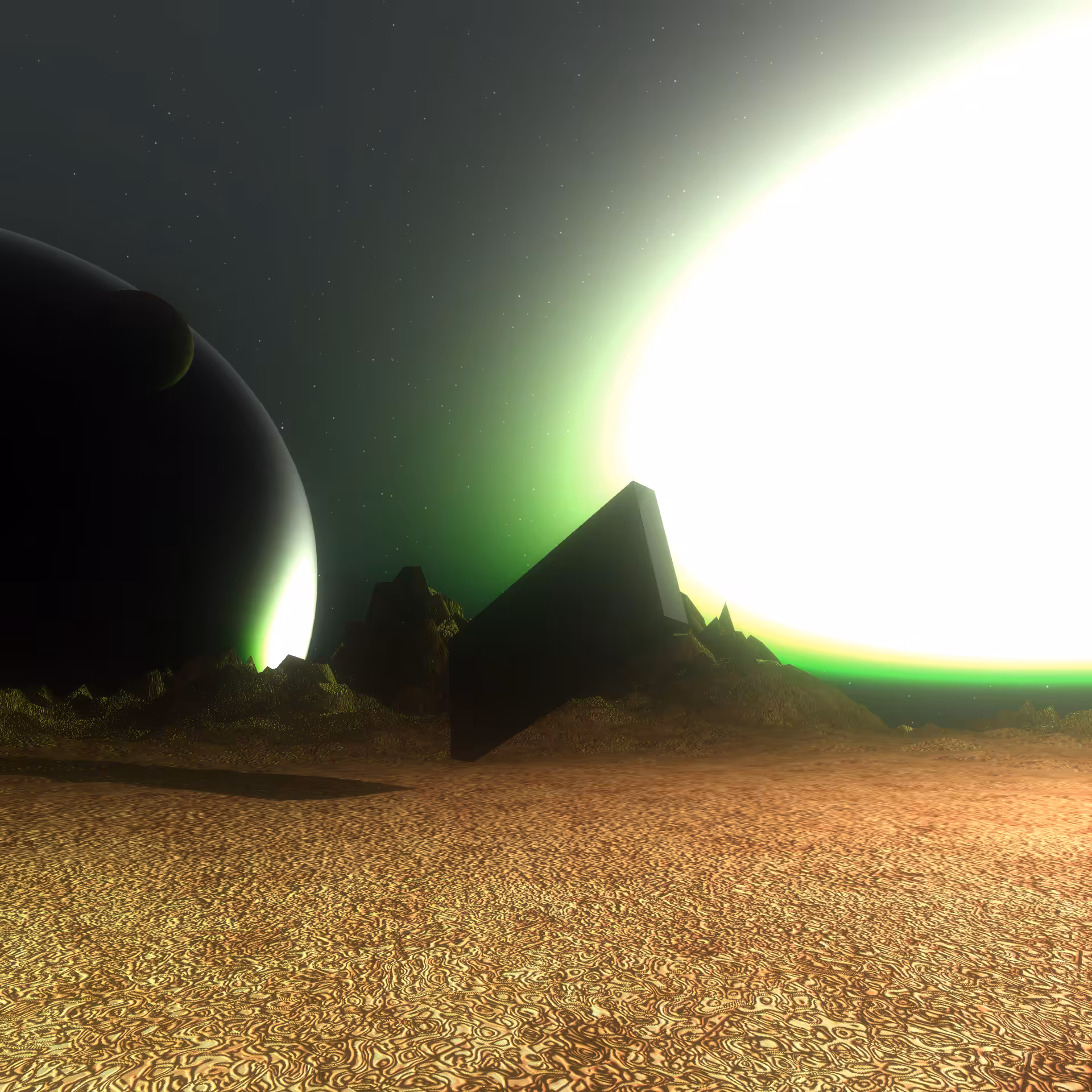 [fxhashturnsone] 2022 A Generative Odyssey #86