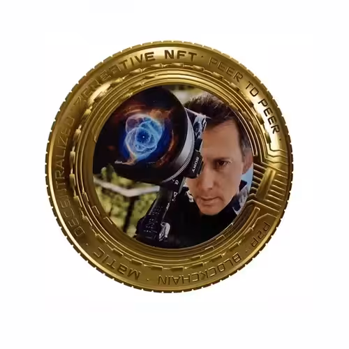 ZCreative Media EDU: ZCreative Media NFT Workshop Reward Token