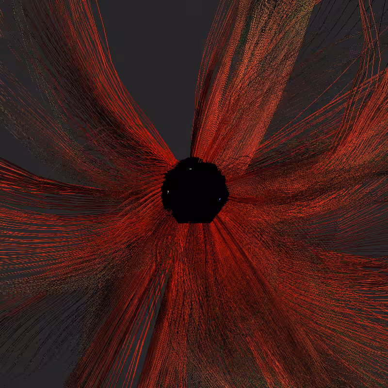 FSOL Bloom #5