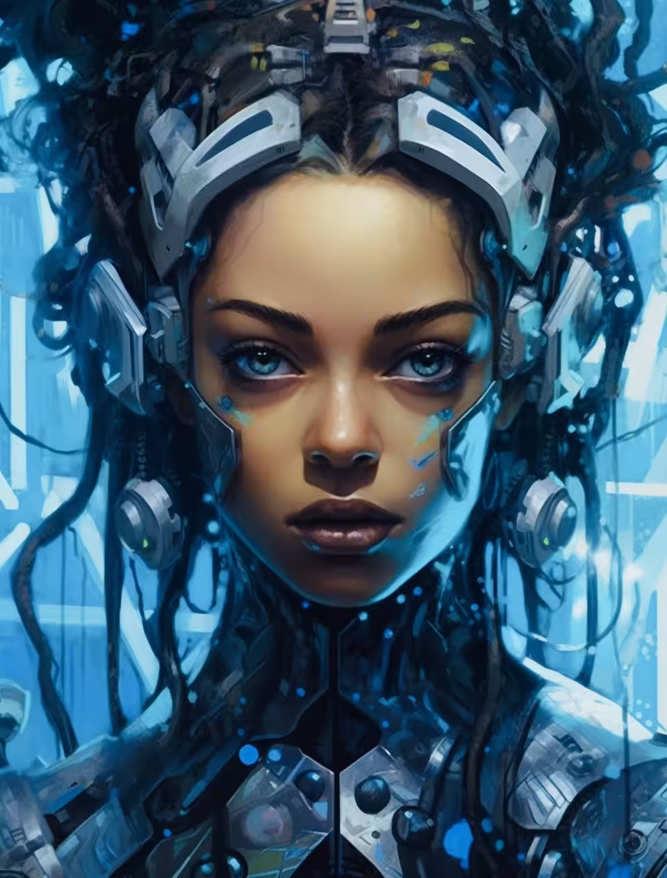 Ai hybrid #3 