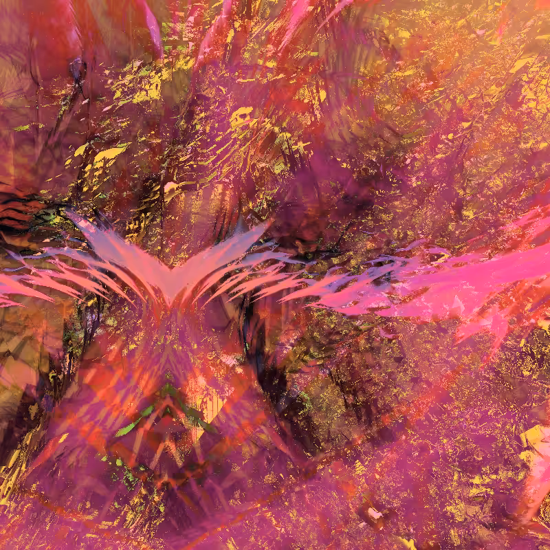 Recursive Realms #9