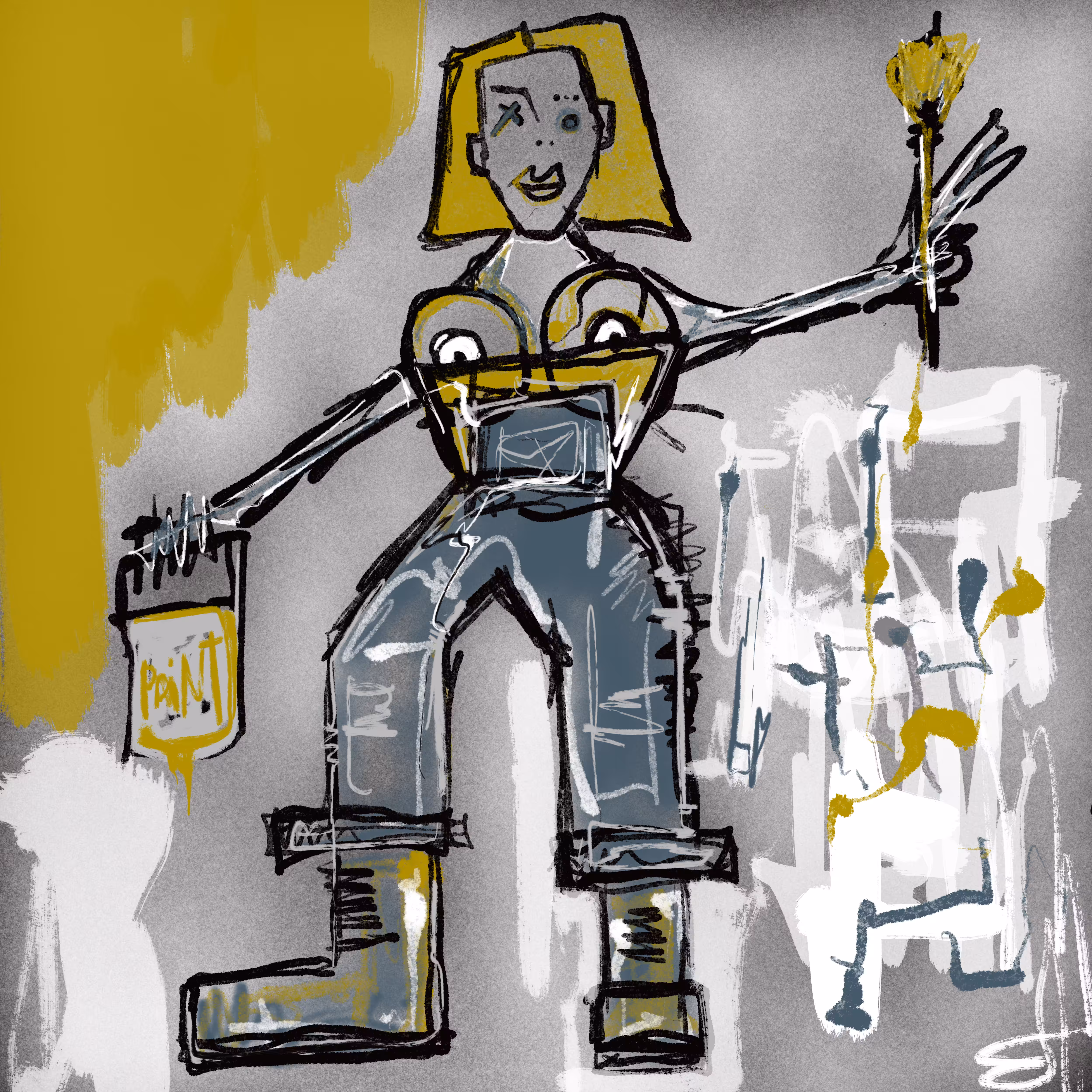 SKETCH 6#