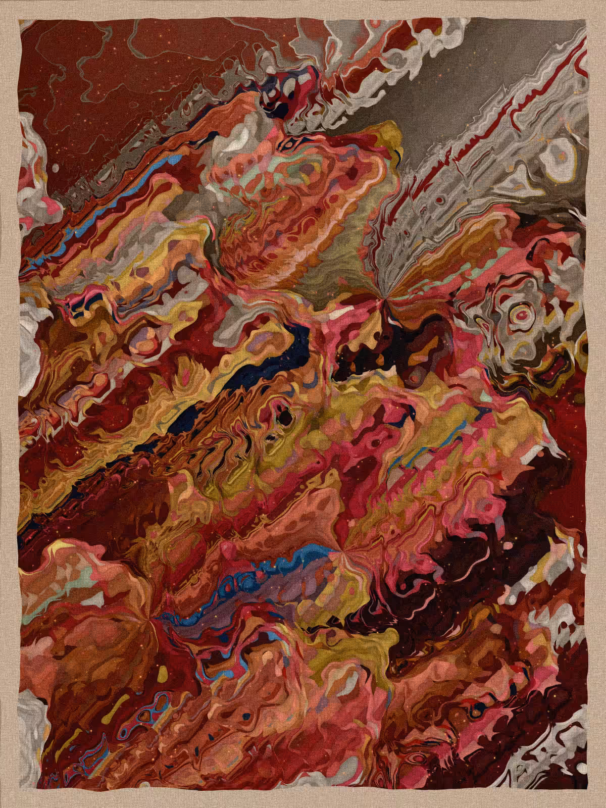 Deliverance #52