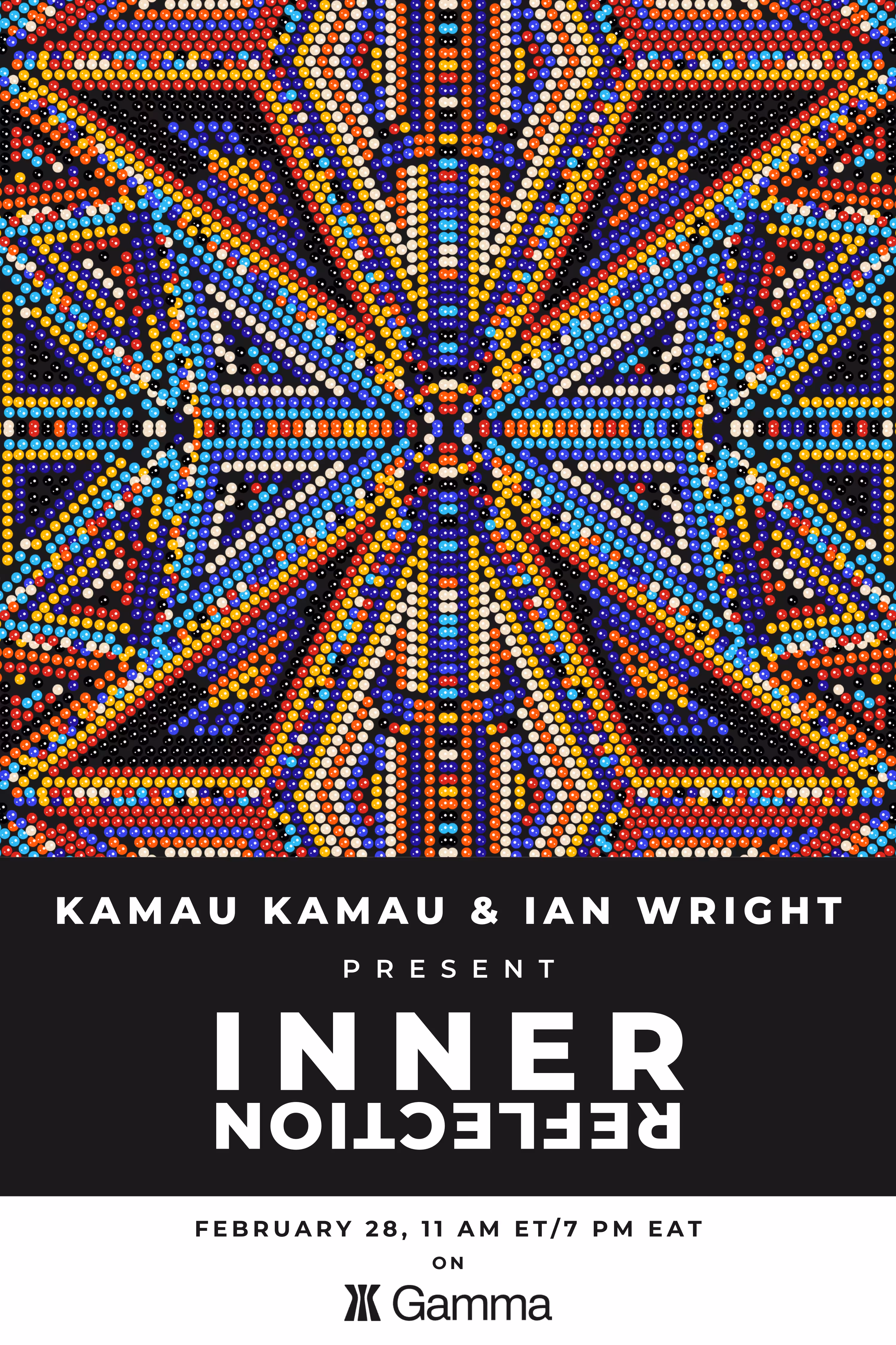 🚨 Inner Reflection Announcement 🚨