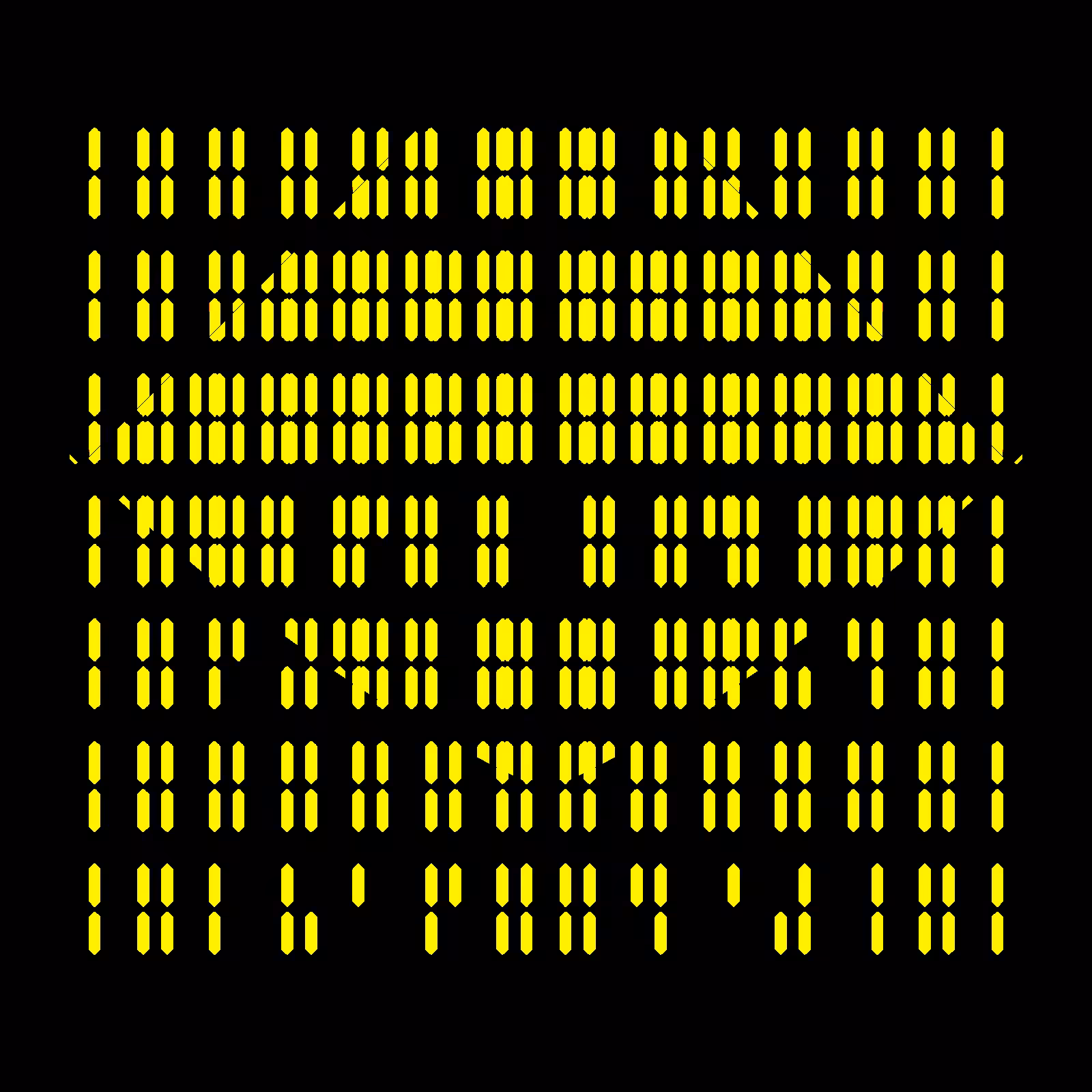 Digits #1149