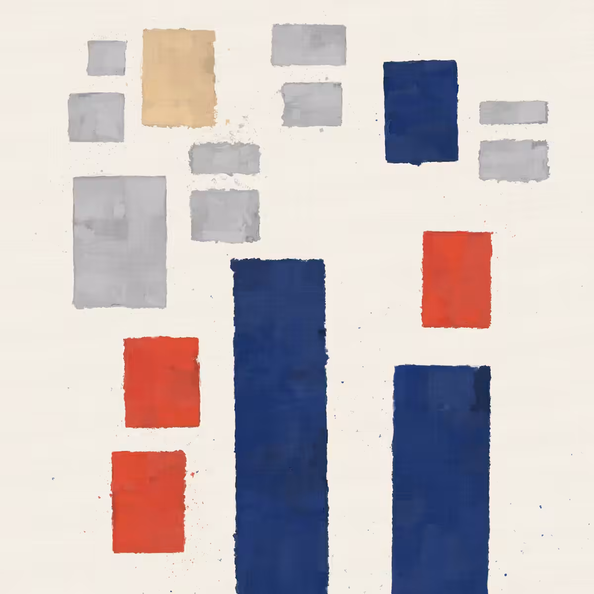 Disjoint and Disoriented #183