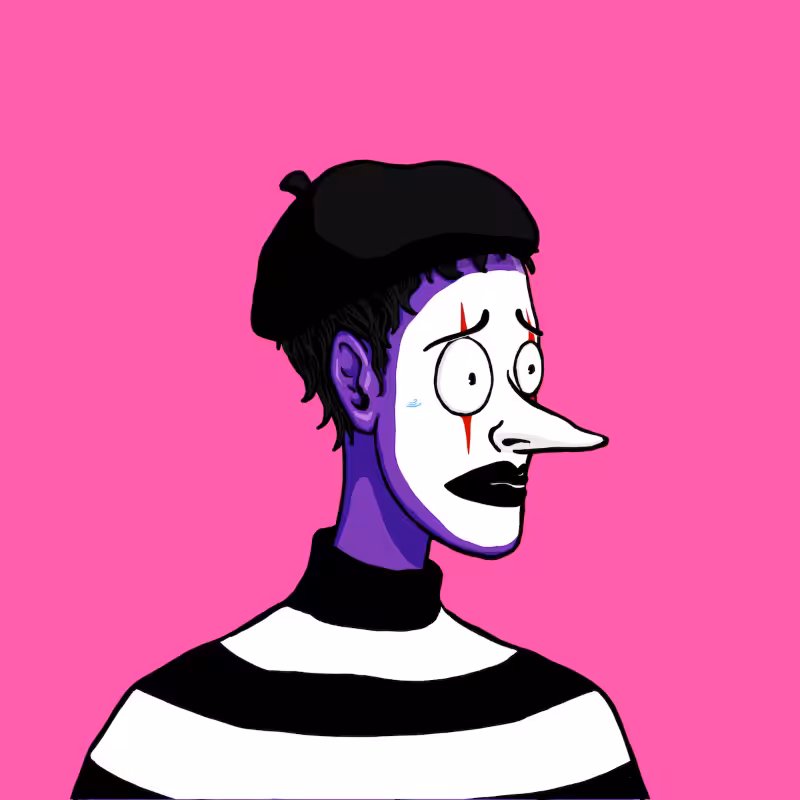 MIME x MIME #338