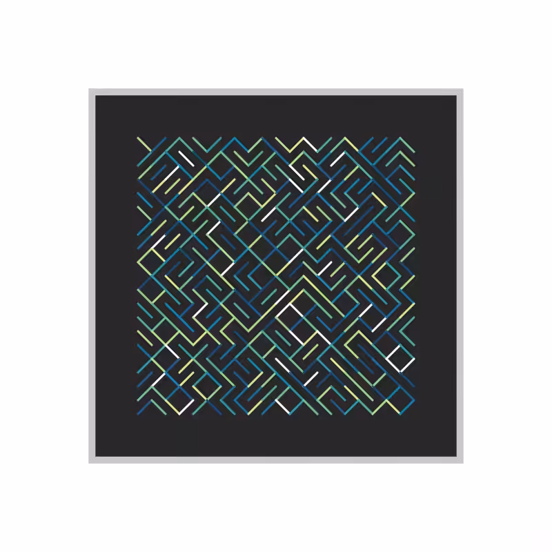 perplex abstract #42