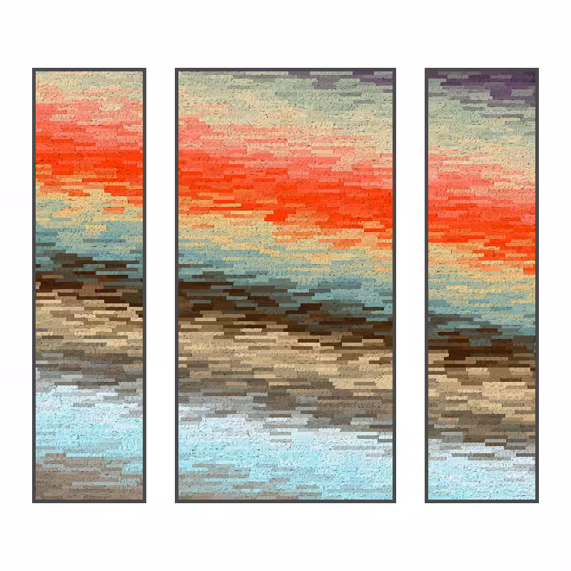 The Surf #2
