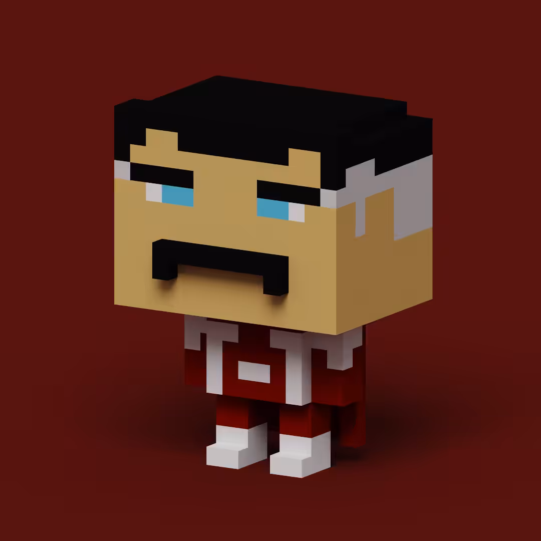 Character#7