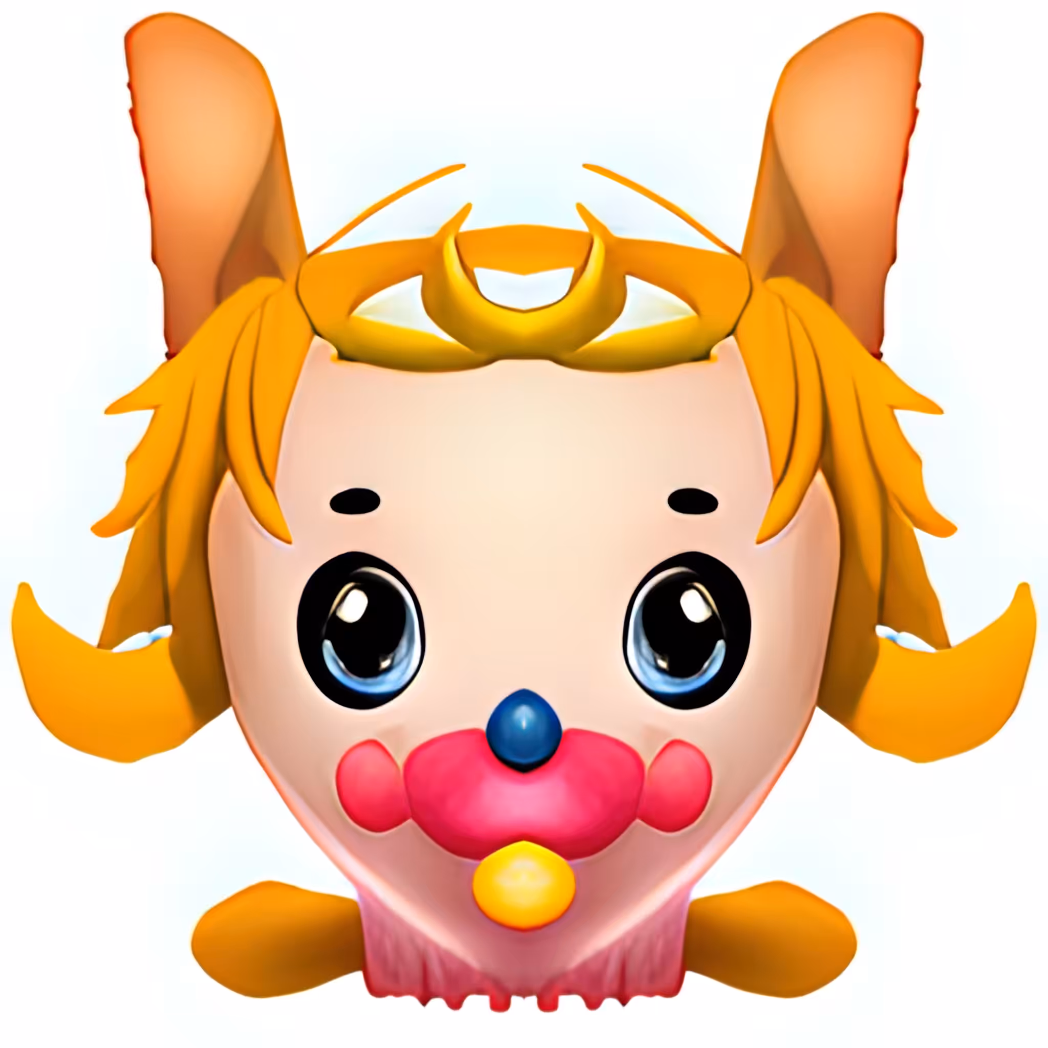 Cursed Emoji 10