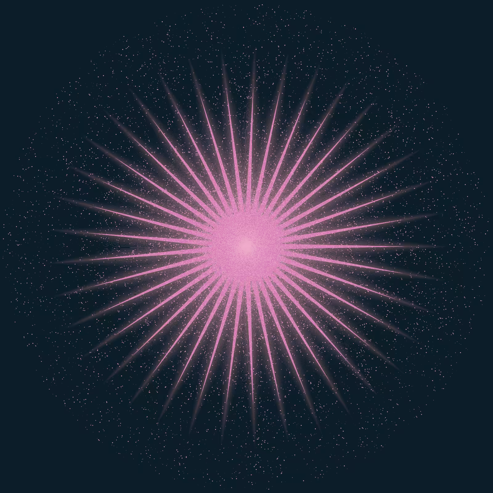 Winter Solstice Star 2023 #37