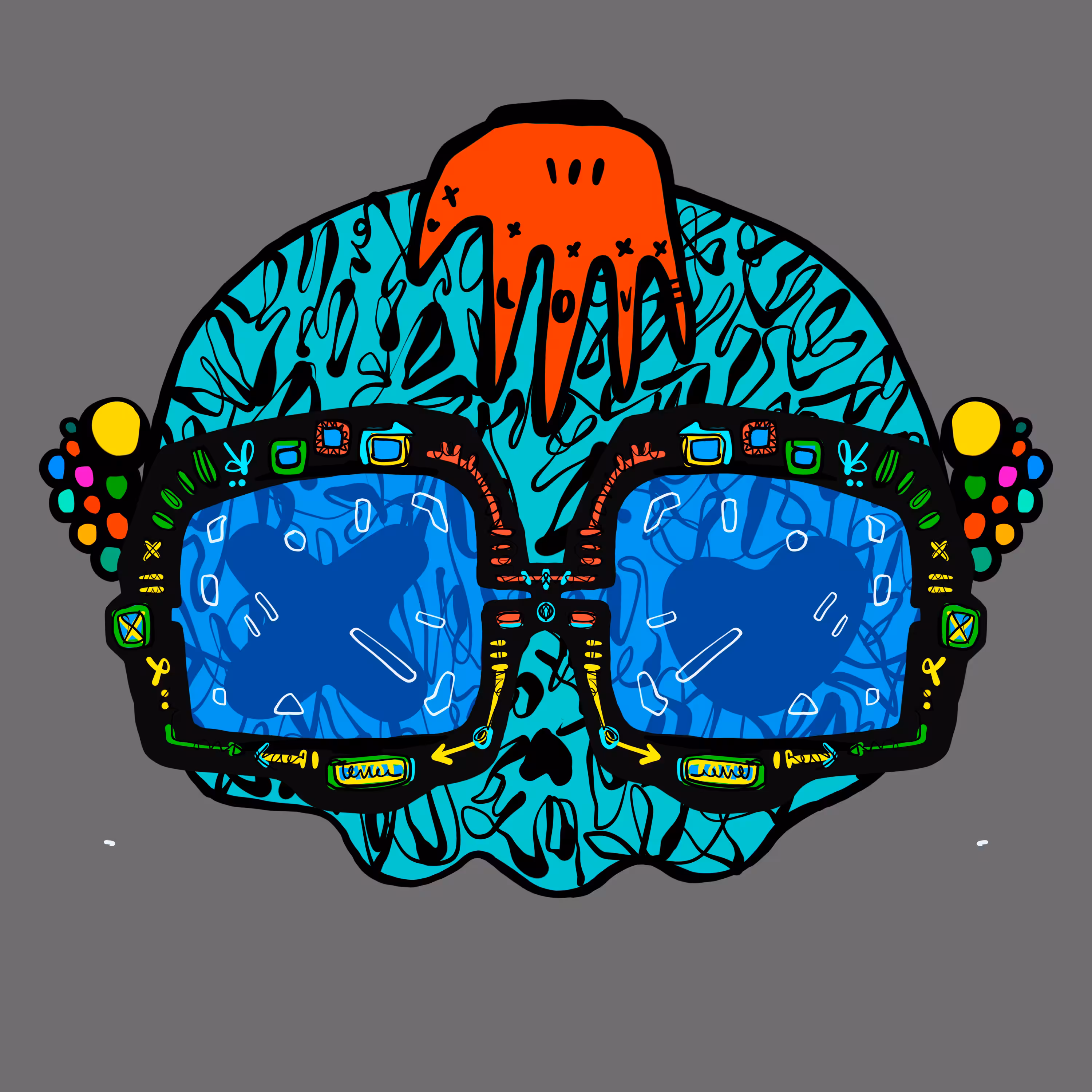 ORGNLS by SABET #62513