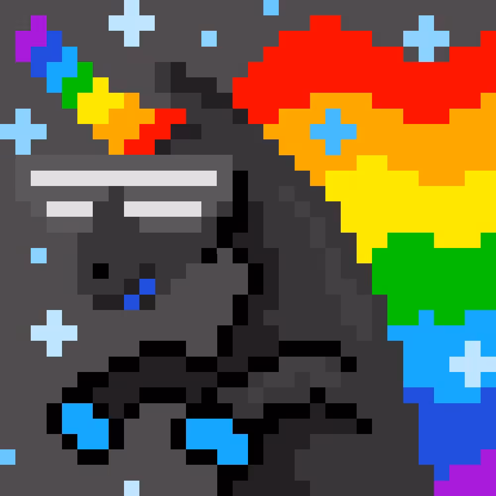 Unicorn #4976