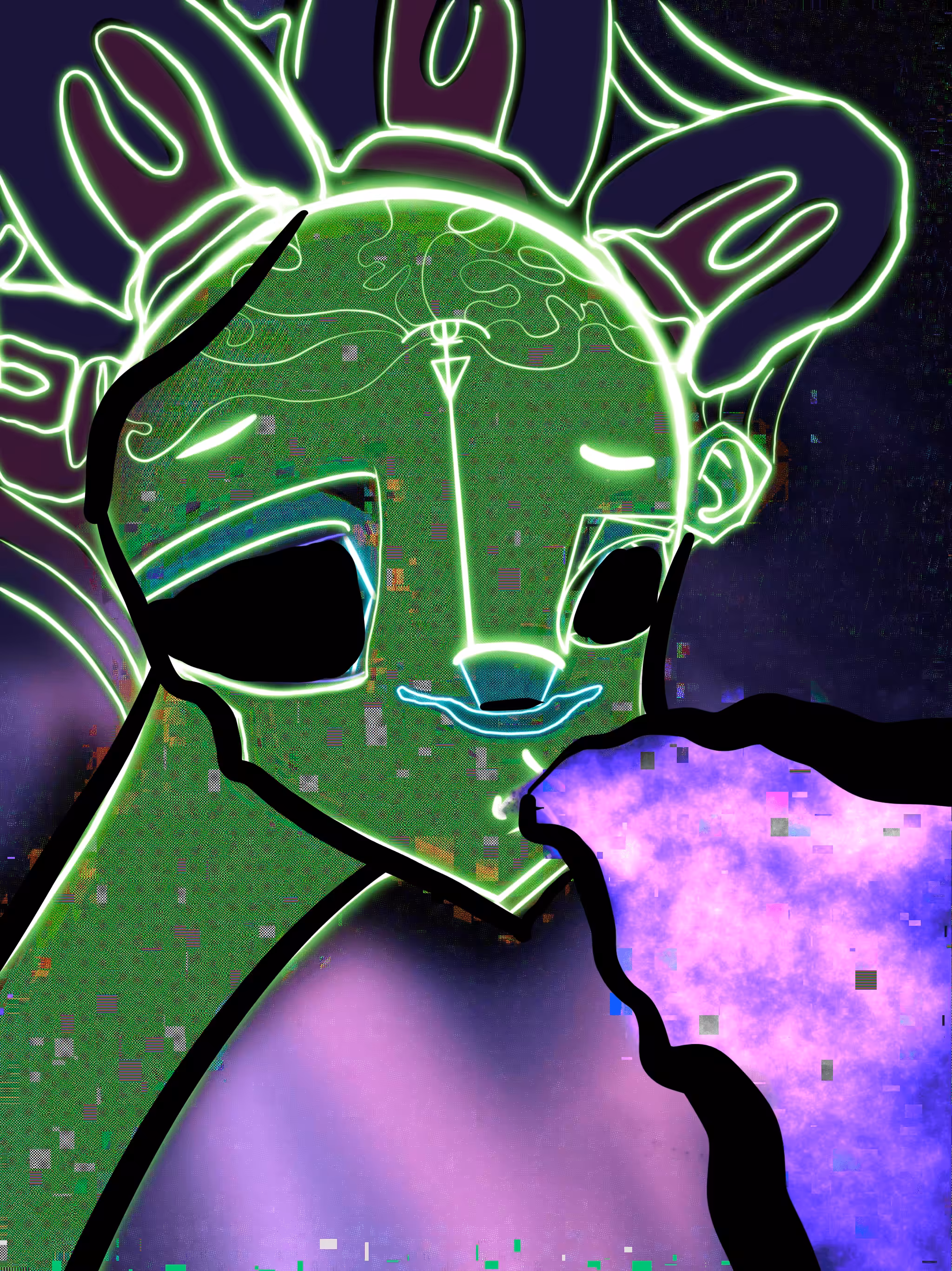 #68 "The peace maker"