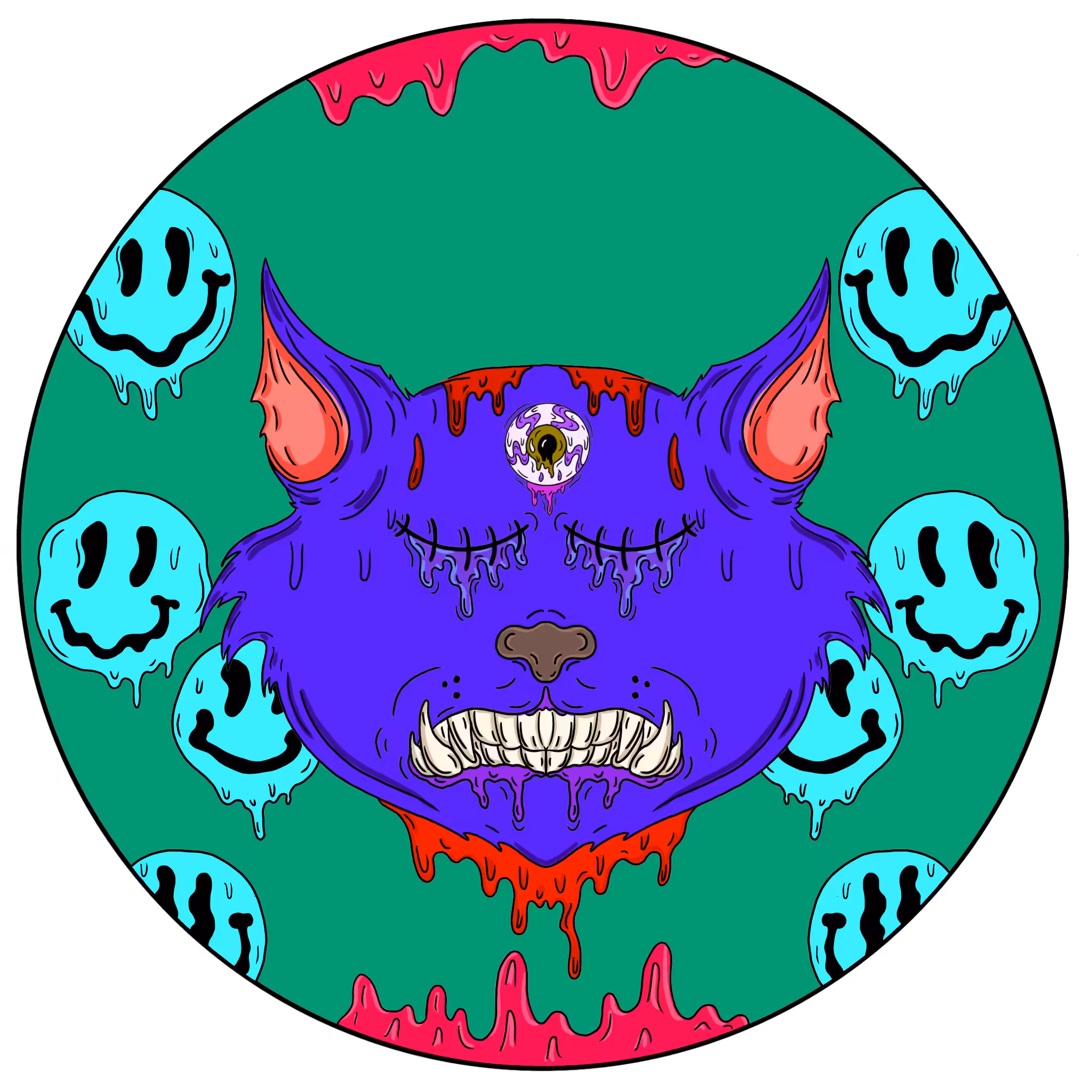 TABZ #724