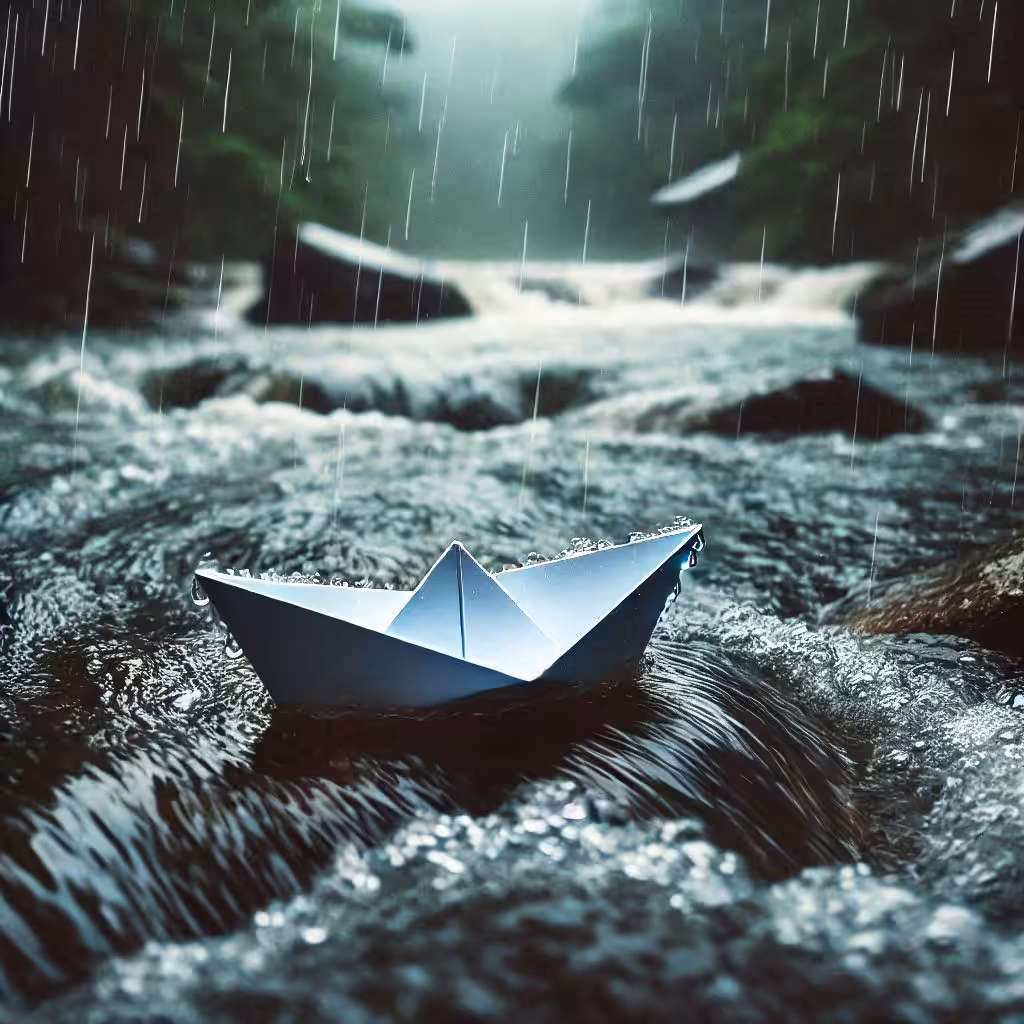Unsinkable  
