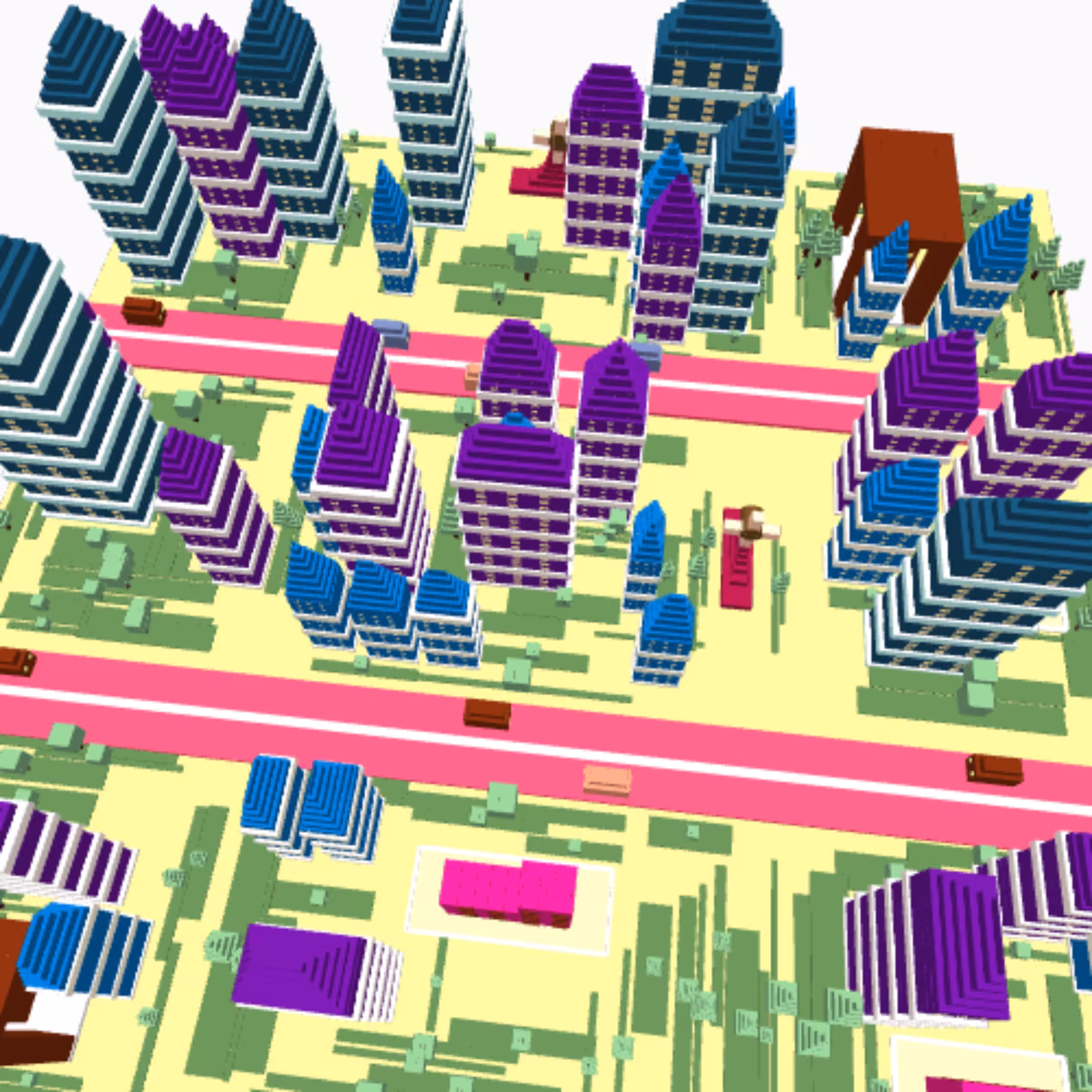 CityZen #60