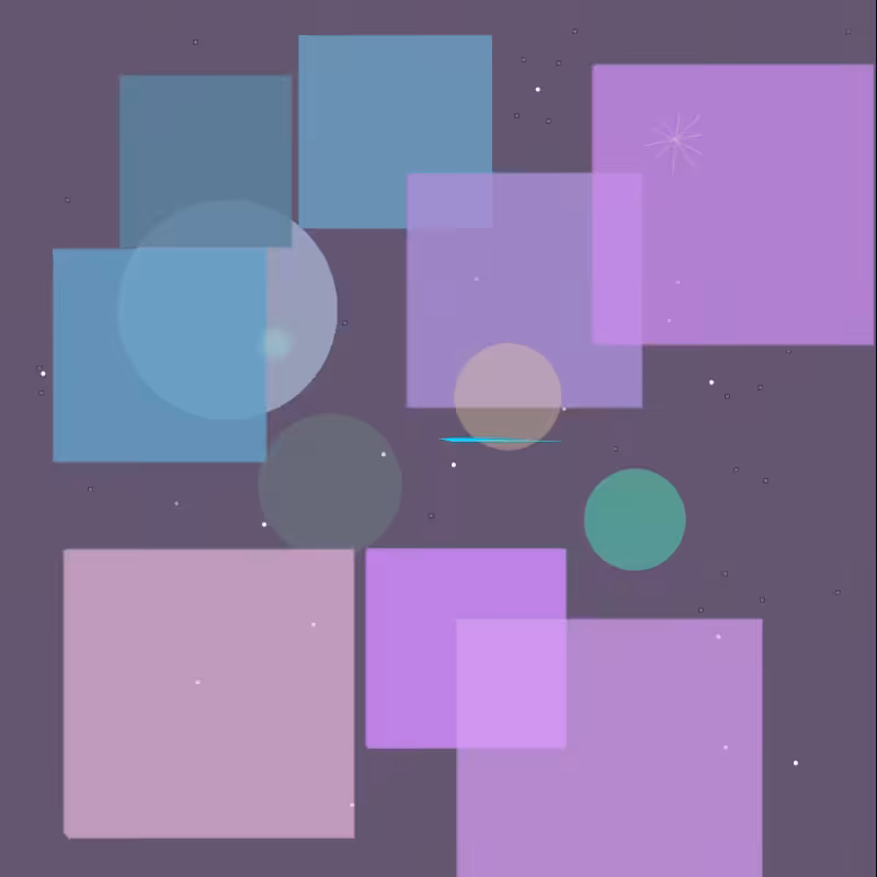 Cosmic time #23