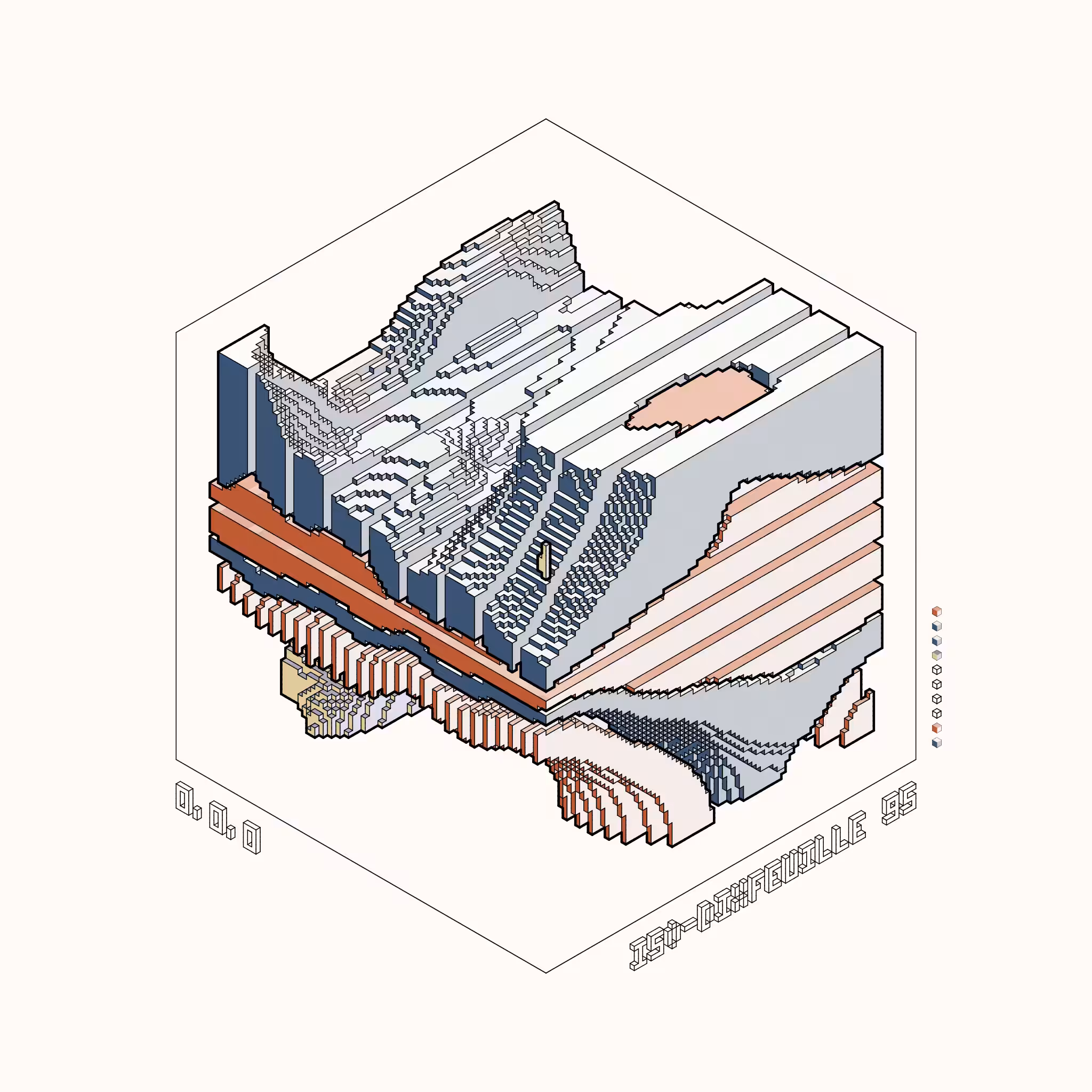 Iso - Dixfeuille: #95