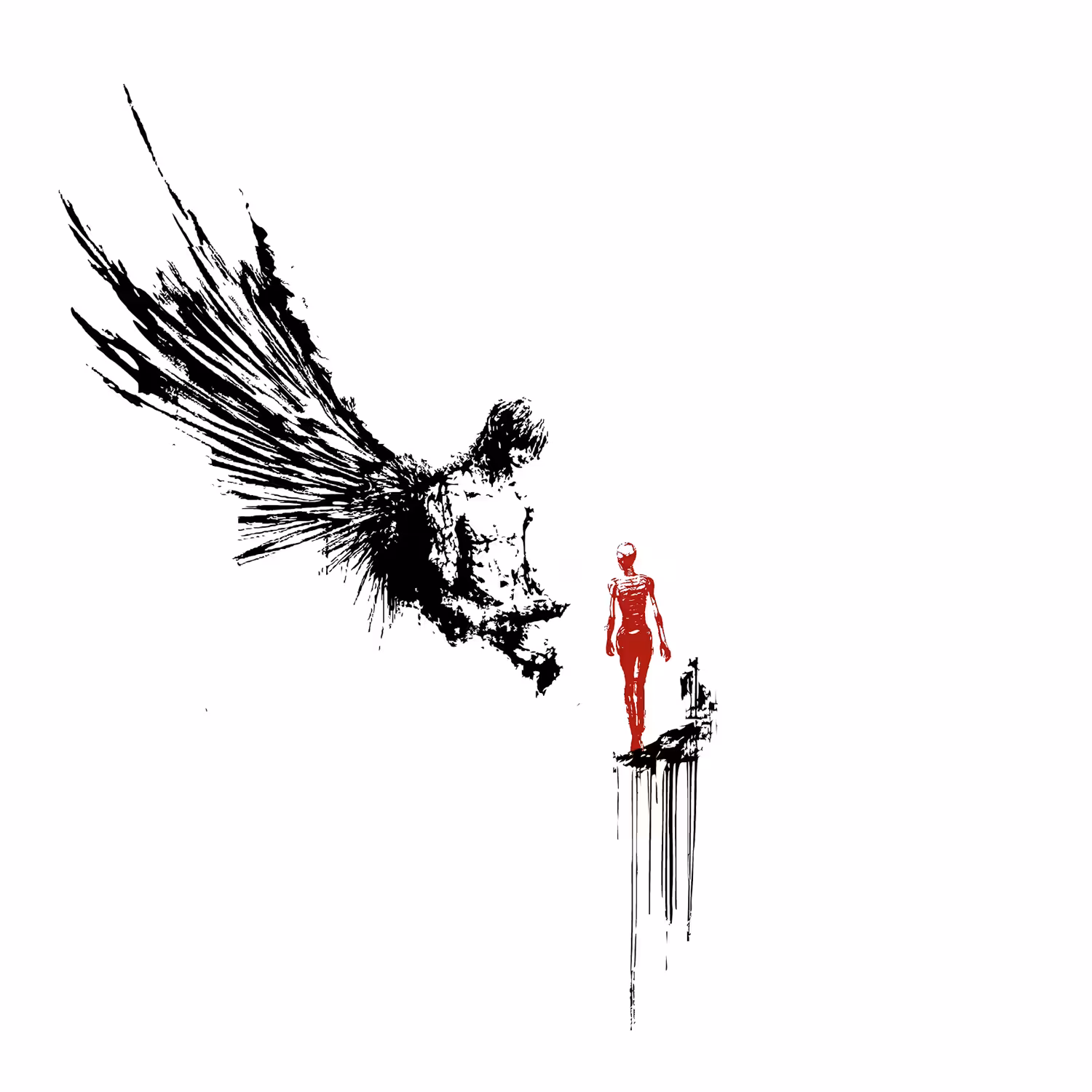 Heaven's Blind Eye | Spectators of Suffering