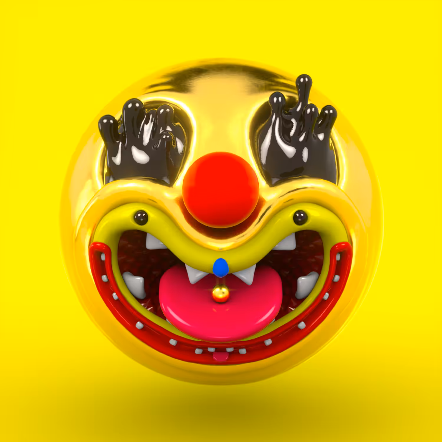 JOYWORLD JOYsmilies: JOYsmiley 8907