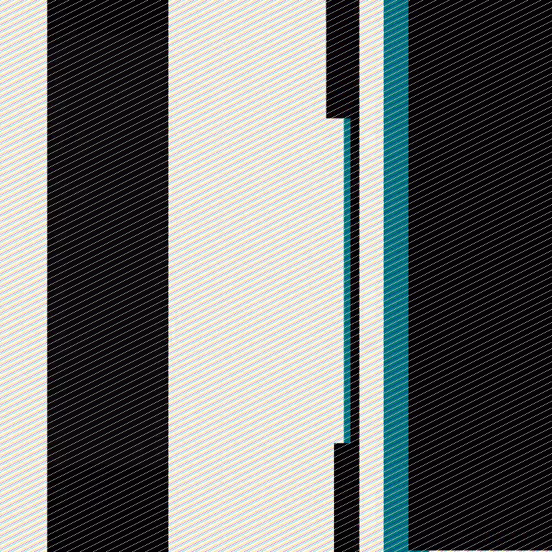 100 Ways to Compose a Frame #7