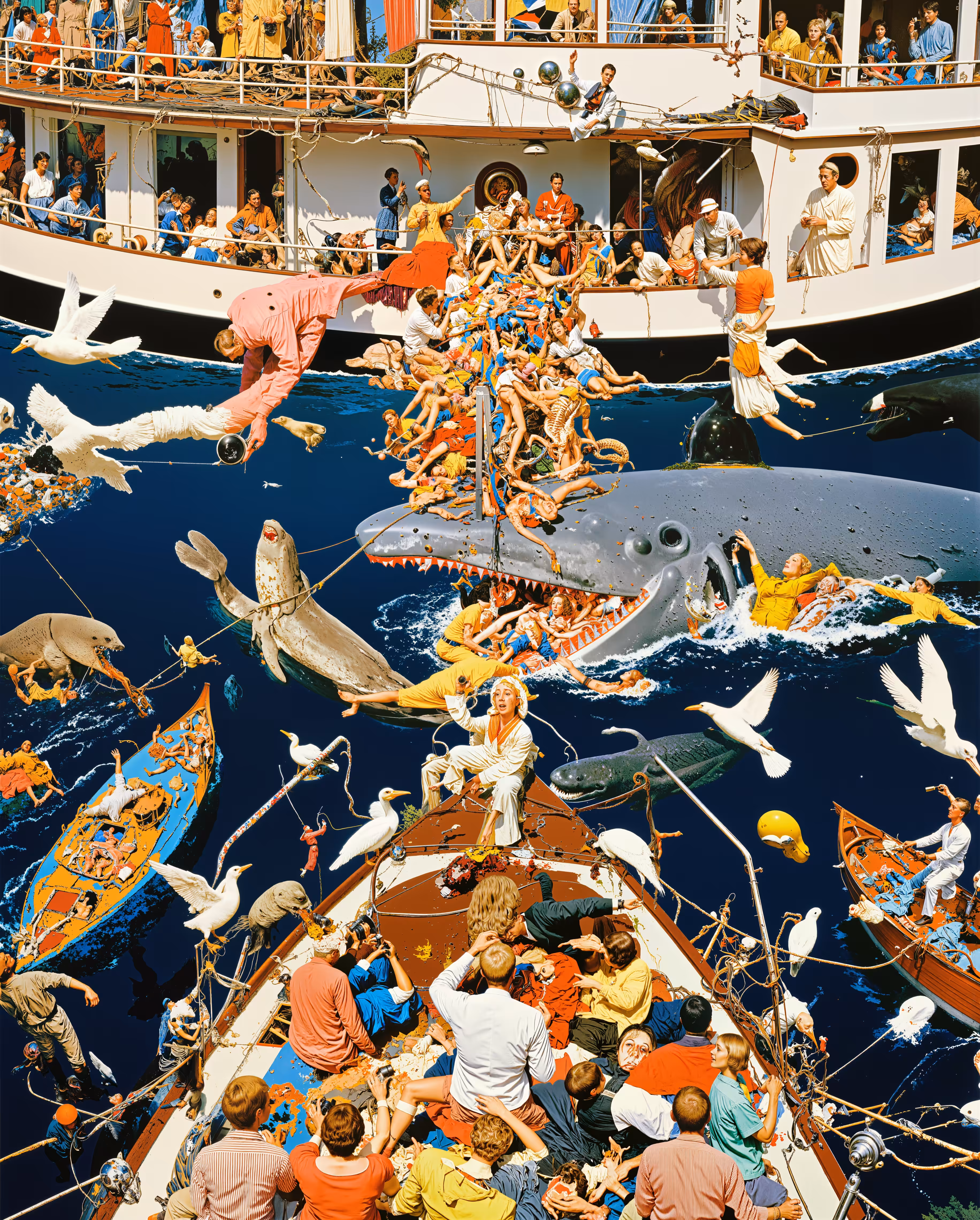 Marine Biology