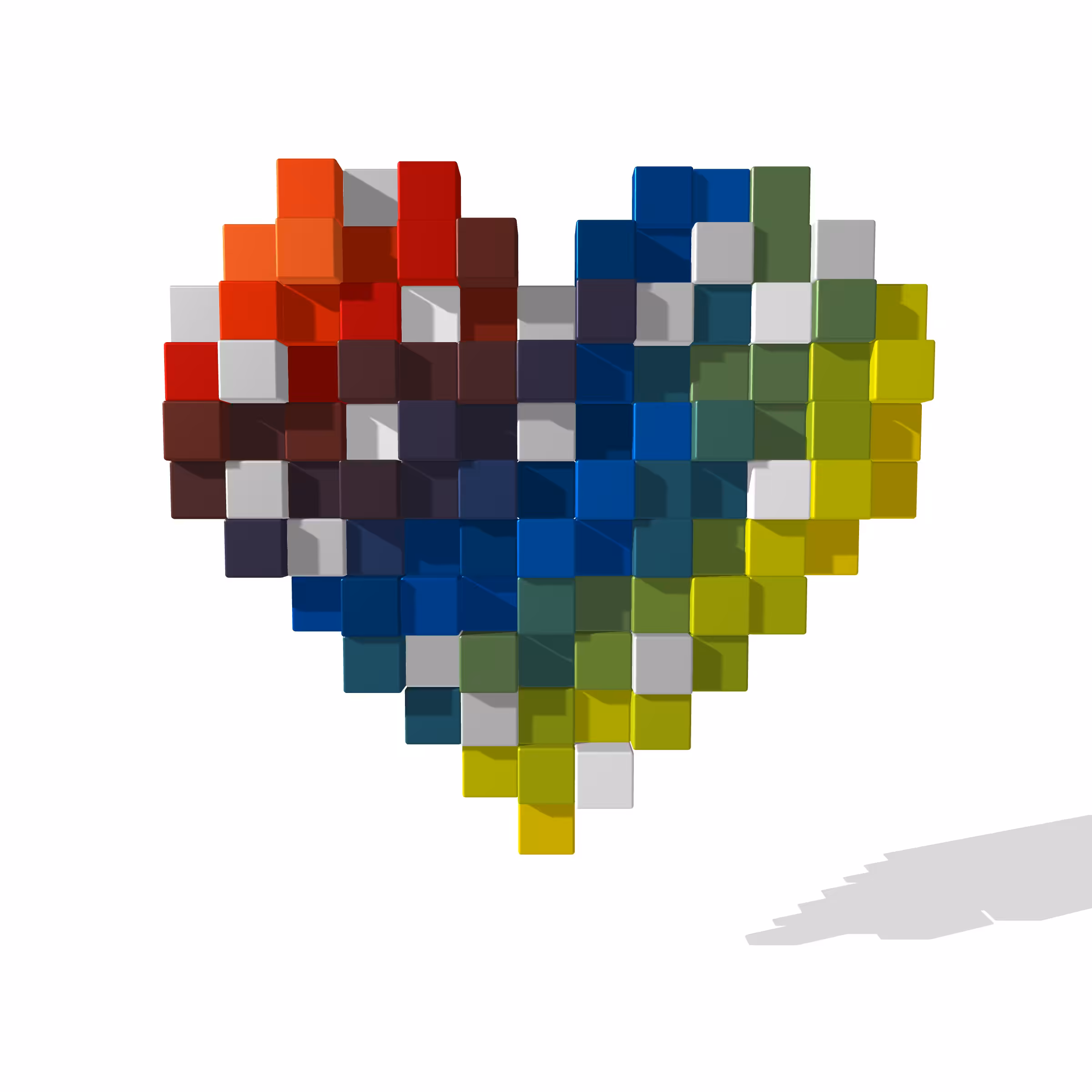 heart + craft #15341