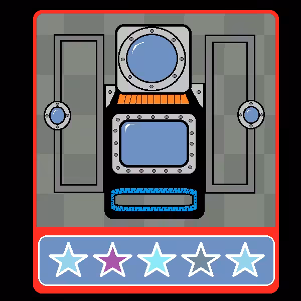 Space satellite version 1.0 #21