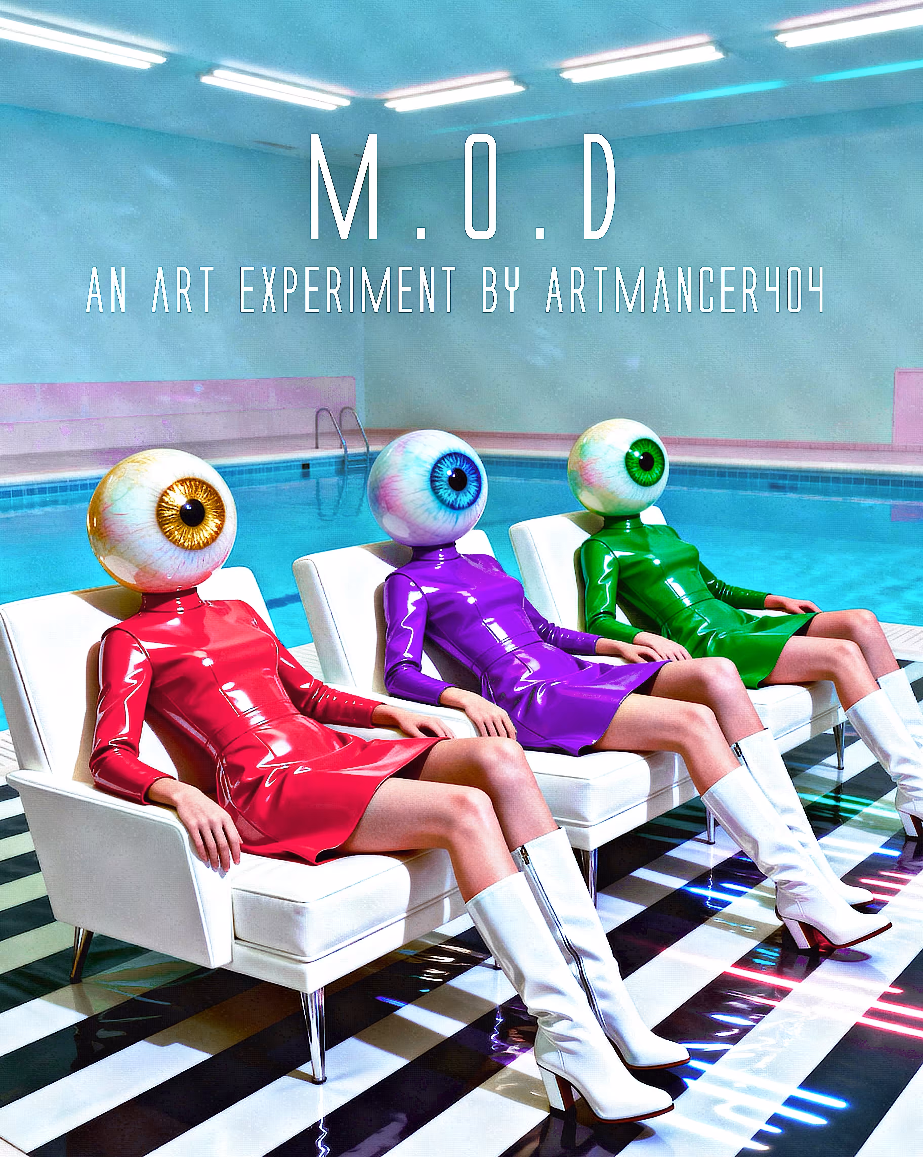 M.O.D Promo Poster #1