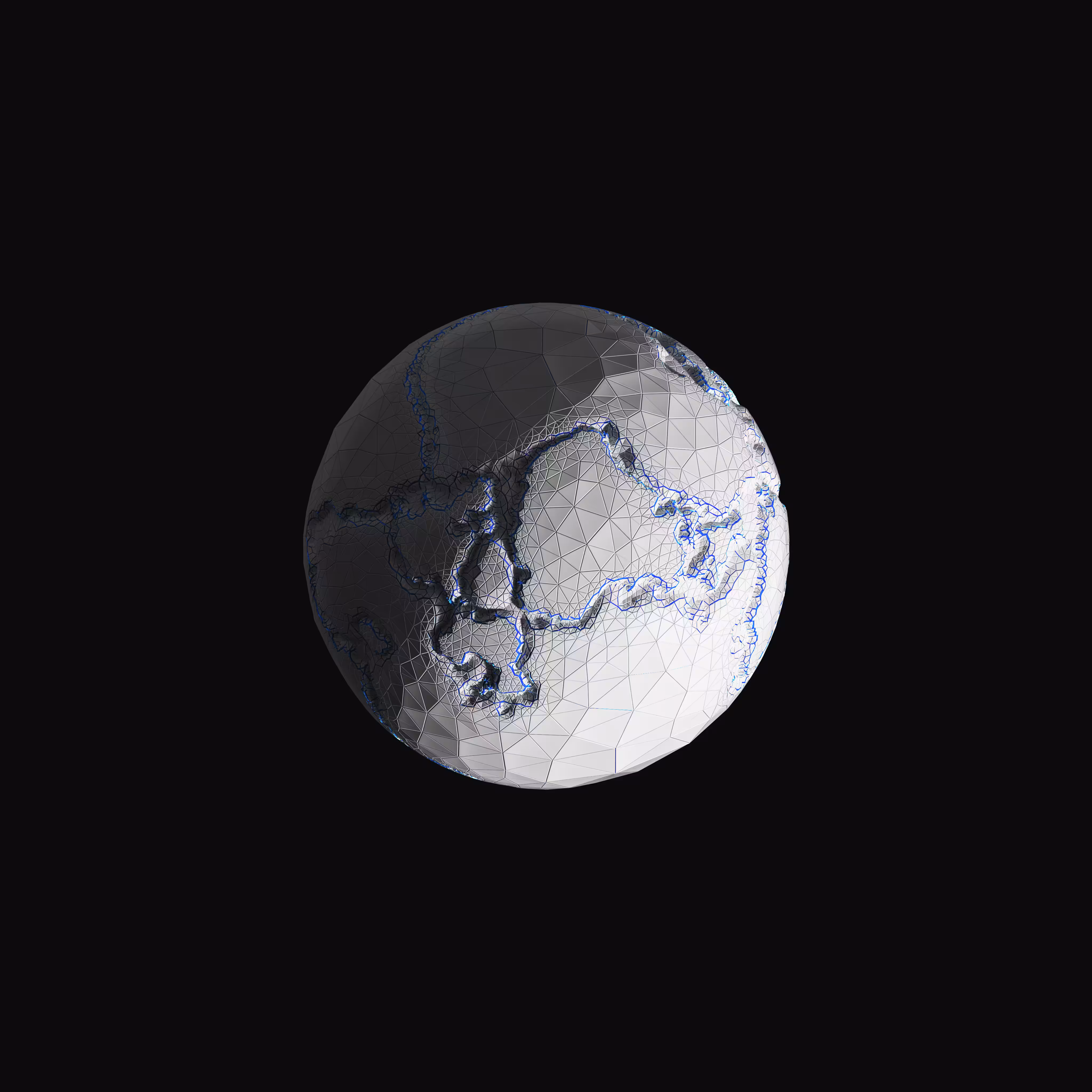 Blue Jonu Pulsar