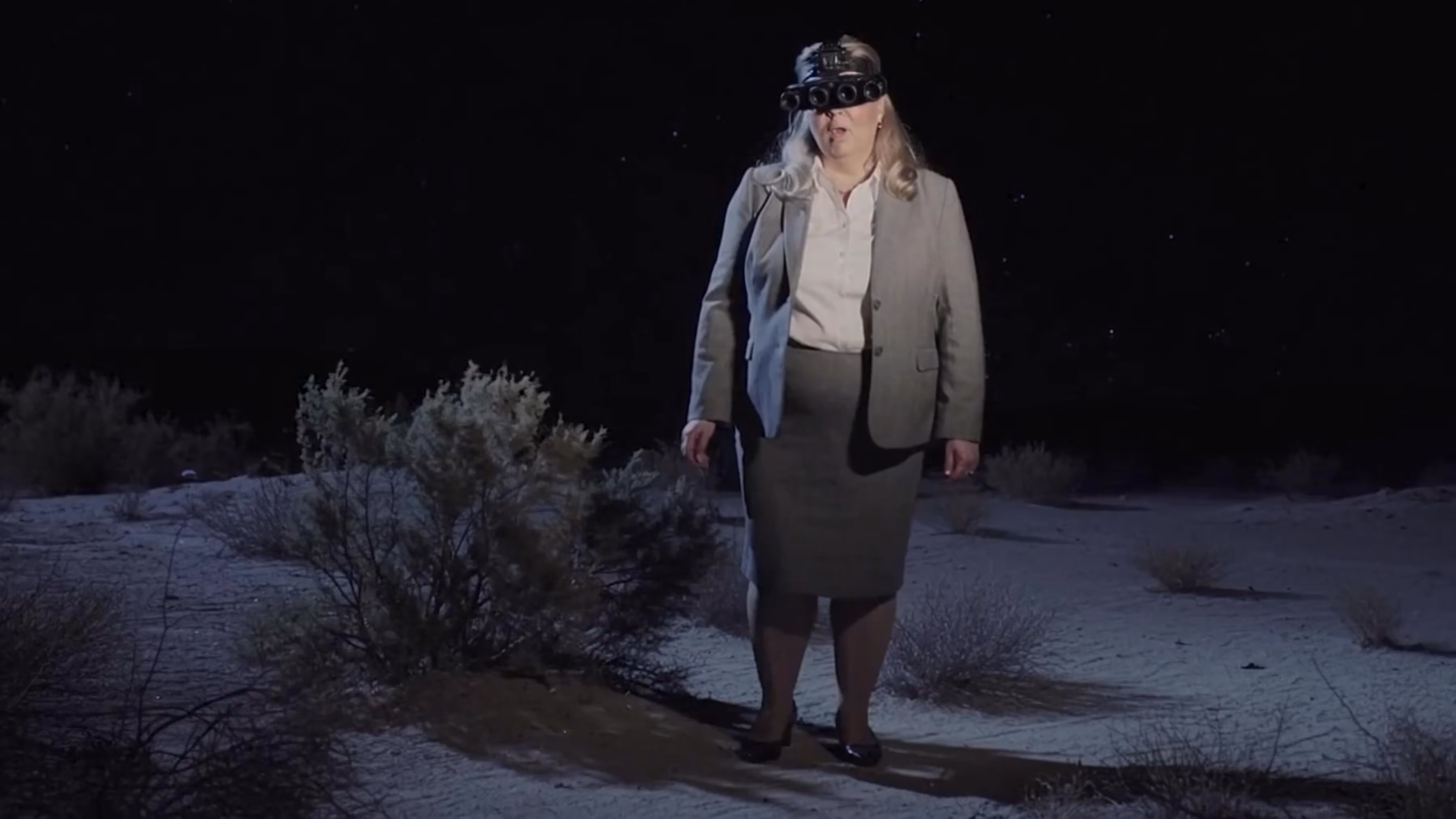 Daily Program / Season #3