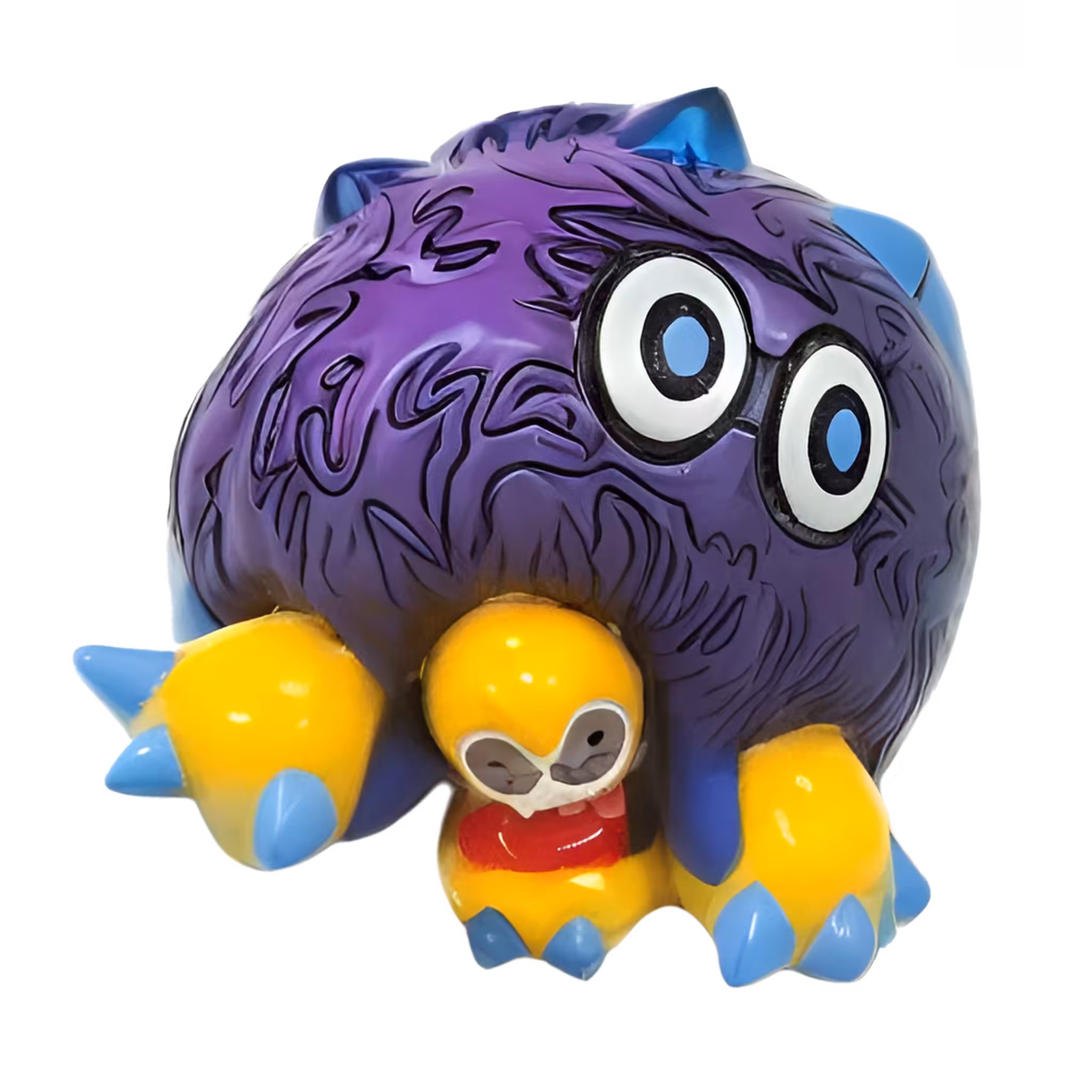 KURIBOH
