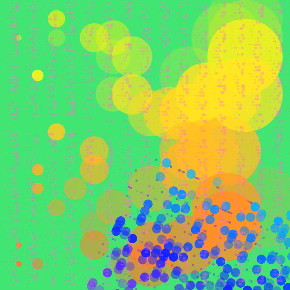 Binary Explorations I #10