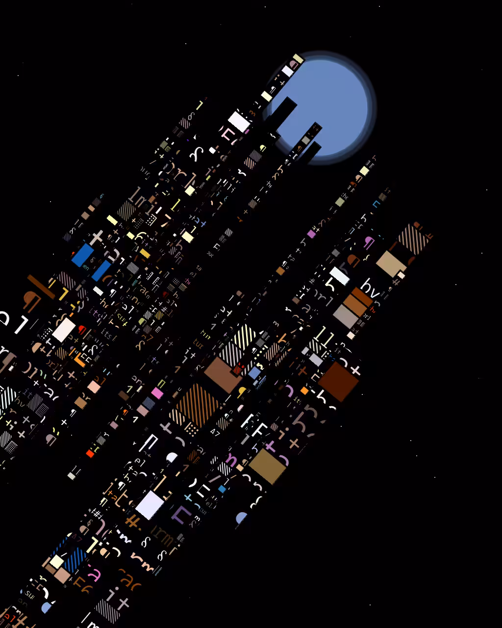 CityLights #543