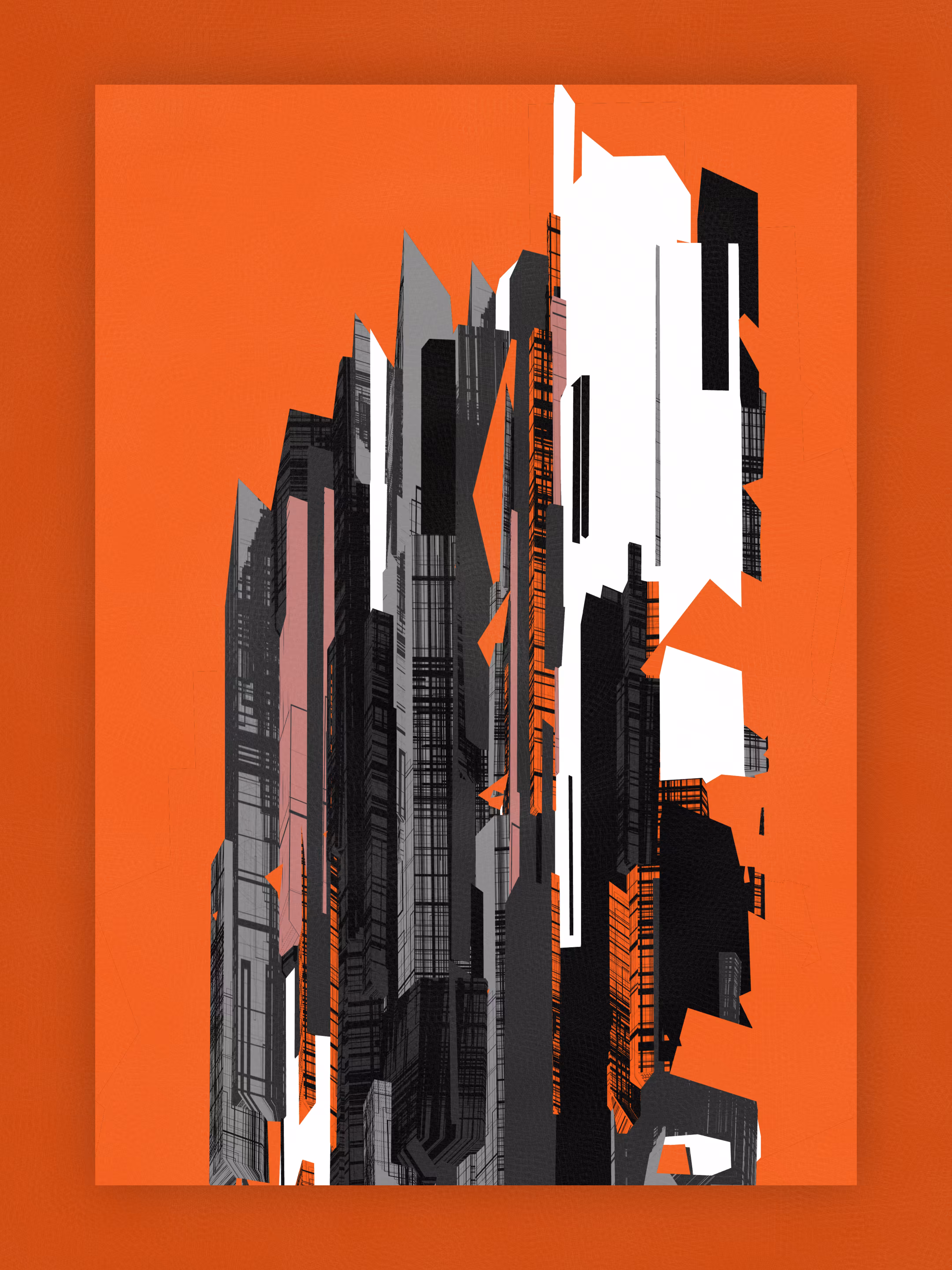 Fragments of Metropolis #79