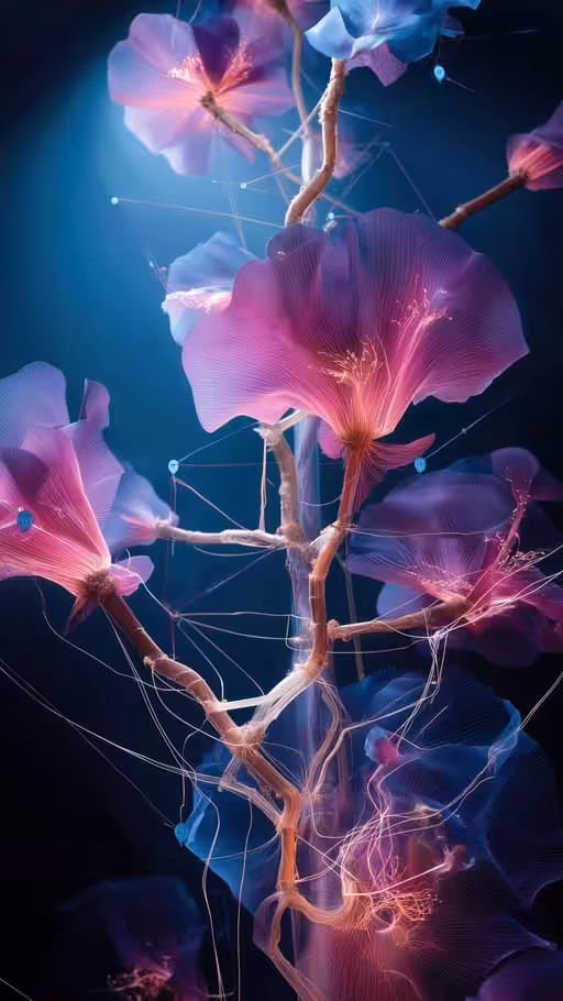 BIOME LUMINA #316/1000