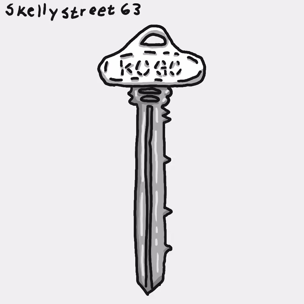 Skellystreet 63