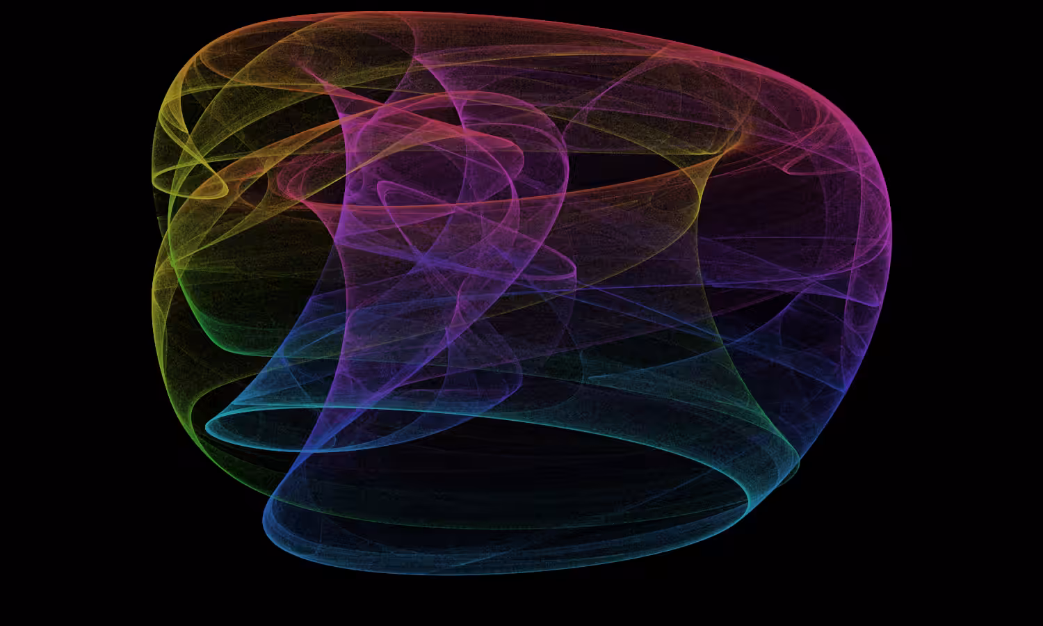 Attractor